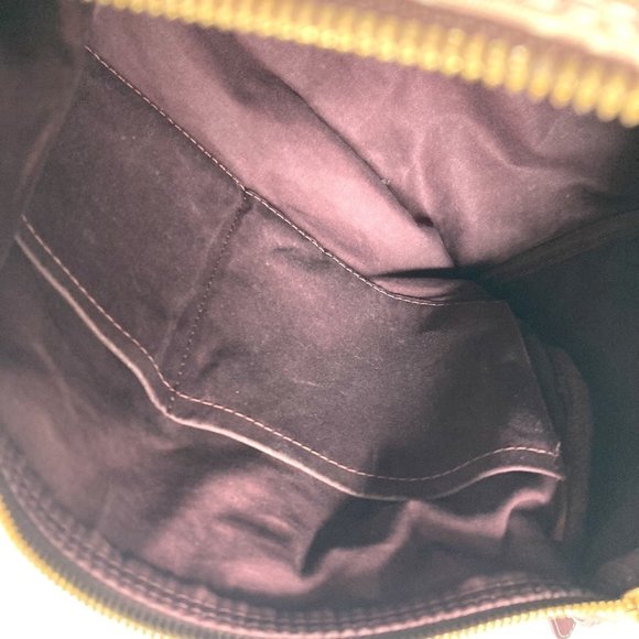 LOUIS VUITTON M56704 Monogram Idylle Speedy Bandouliere 30 Mini Boston Bag 2W... - Picture 12 of 15